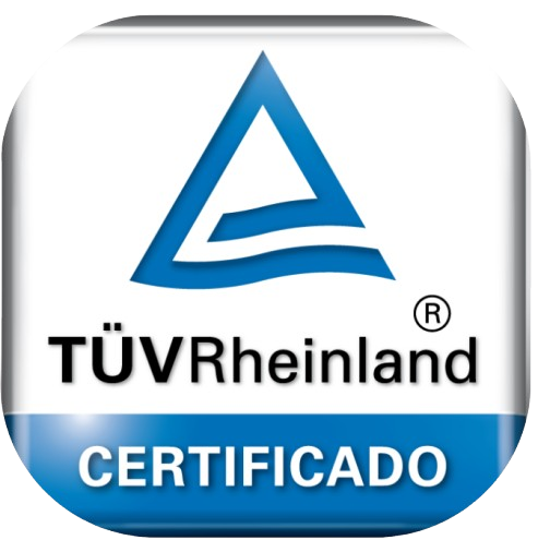 Selo ISO 9001:2015