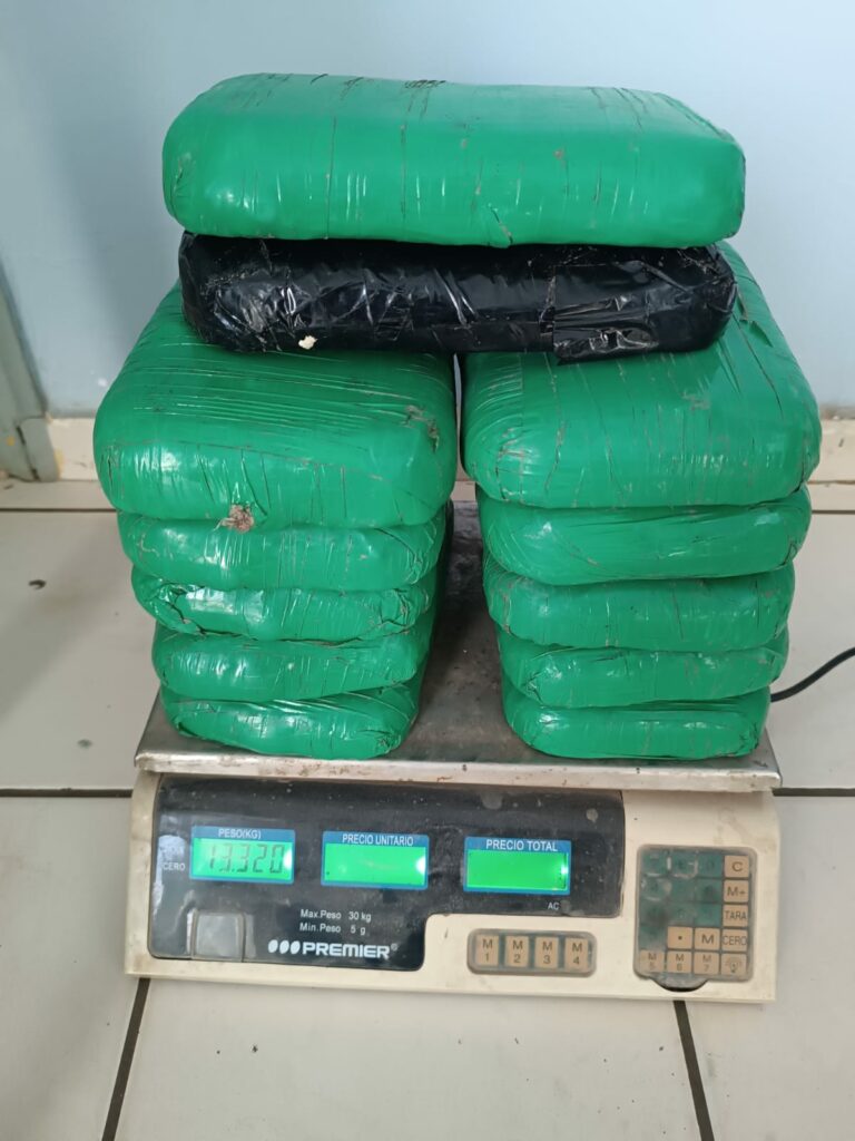 OPERACAO SEGURANCA PRESENTE APREENSAO DROGAS ARMAS PRISOES INTERIOR FOTOS DIVULGACAO SSP AM 2