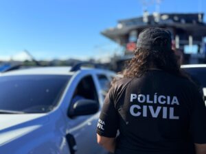Imagem da notícia - Festival de Parintins 2026: Polícia Civil intensifica ações de segurança com reforço de efetivo na Ilha Tupinambarana