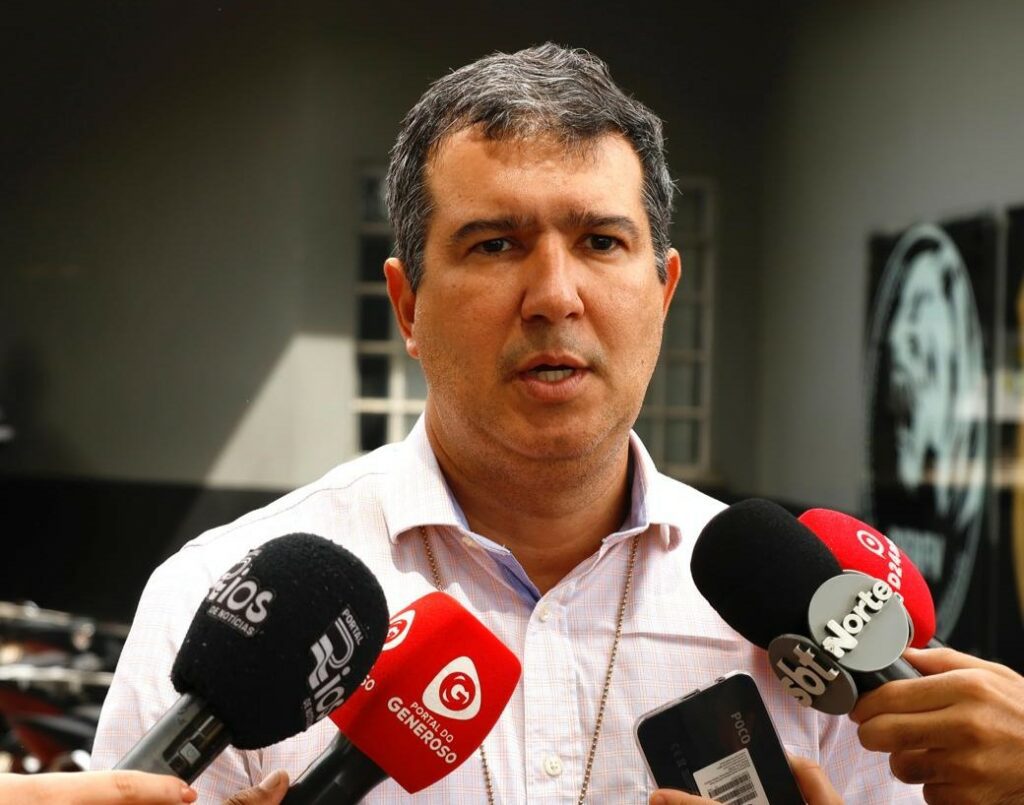 PCAM DELEGADO RODRIGO BARRETO DERFV FOTO ERLON RODRIGUES 2