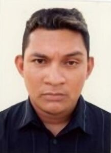 IML procura por familiares de Paulo Sergio Flores da Fonseca, nascido em Manaus e tinha 3…