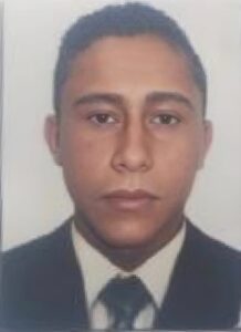 IML busca familiares de Francisco Lucas Rodrigues Souza, nascido no Rio Preto da Eva, tin…