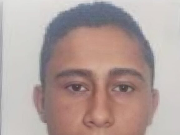 IML busca familiares de Francisco Lucas Rodrigues Souza, nascido no Rio Preto da Eva, tin…