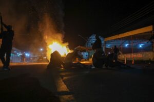 Coordenado pela SSP-AM, cursos de enfrentamento ao crime organizado entram em fase tática…
