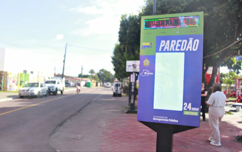 SSP AM FESTIVAL DE PARINTINS 2026 FORCAS DE SEGURANCA MOBILIZAM MAIS DE 11 MIL MILITARES NA ILHA FO