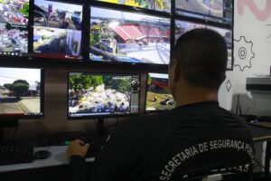 Festival de Parintins 2026: Forças de Segurança mobilizam efetivo de mais de 1,1 mil mili…
