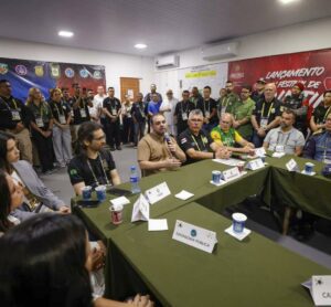 Festival de Parintins 2026: Governador Roberto Cidade destaca compromisso e experiência d…