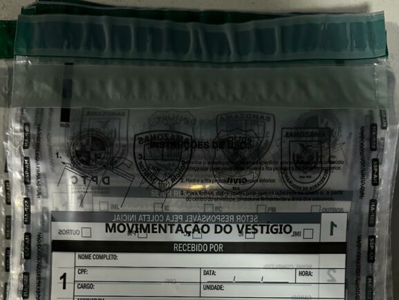 SSP-AM capacita mais de 1,5 mil servidores em curso de preservação de provas criminais
