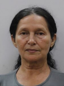 IML busca por familiares de Enedina Fontinele Carvalho, nascida no estado do Piauí