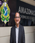 Marcos Jânio da Silva Costa